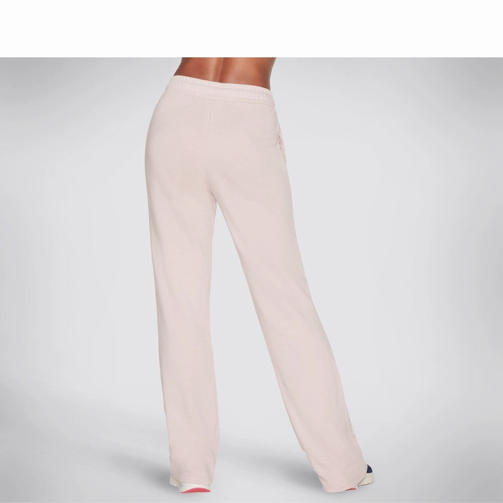 Skechers Skech-Sweats Diamond Pant Women's Sneakers Casual Walking Shoes