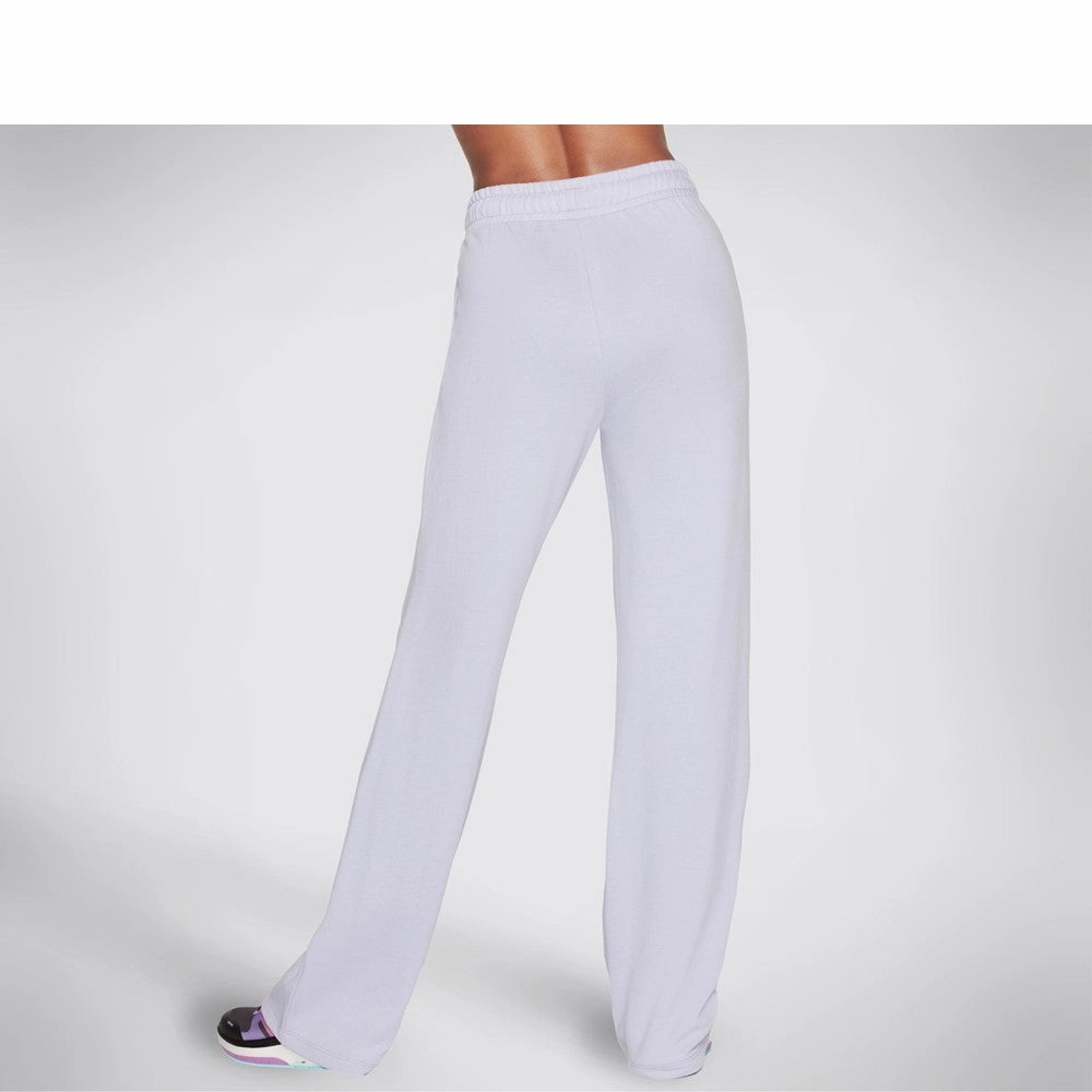 Skechers Skech-Sweats Diamond Pant Women's Sneakers Casual Walking Shoes