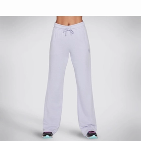 Skechers Skech-Sweats Diamond Pant Lightweight Running Shoes,Slip On Athletic Shoes,Breathable Workout Shoes