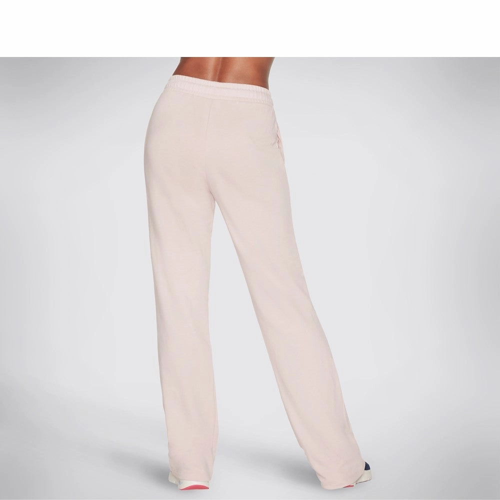 Skechers Skech-Sweats Diamond Pant Women's Sneakers Casual Walking Shoes
