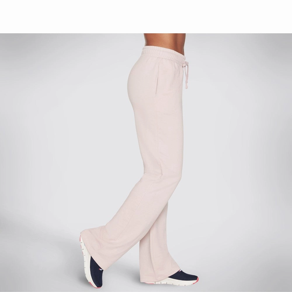 Skechers Skech-Sweats Diamond Pant Women's Sneakers Casual Walking Shoes