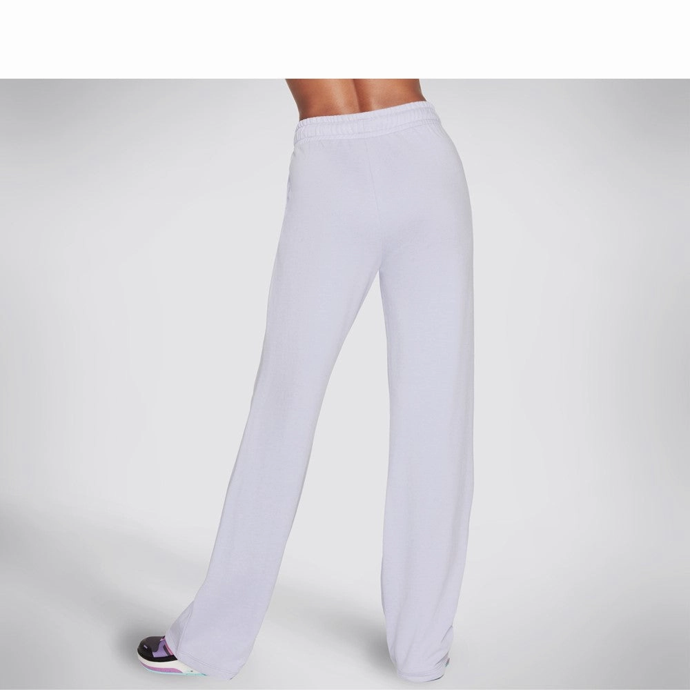 Skechers Skech-Sweats Diamond Pant Women's Sneakers Casual Walking Shoes