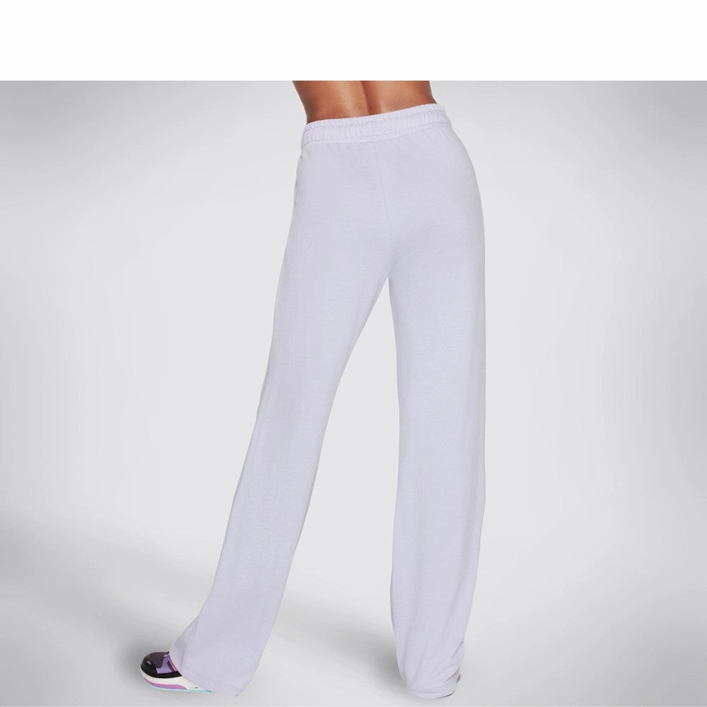 Skechers Skech-Sweats Diamond Pant Women's Sneakers Casual Walking Shoes
