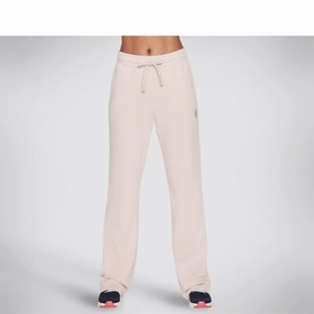 Skechers Skech-Sweats Diamond Pant Lightweight Running Shoes,Slip On Athletic Shoes,Breathable Workout Shoes
