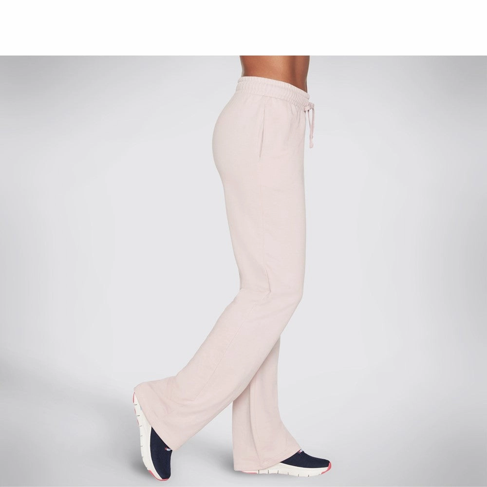 Skechers Skech-Sweats Diamond Pant Women's Sneakers Casual Walking Shoes