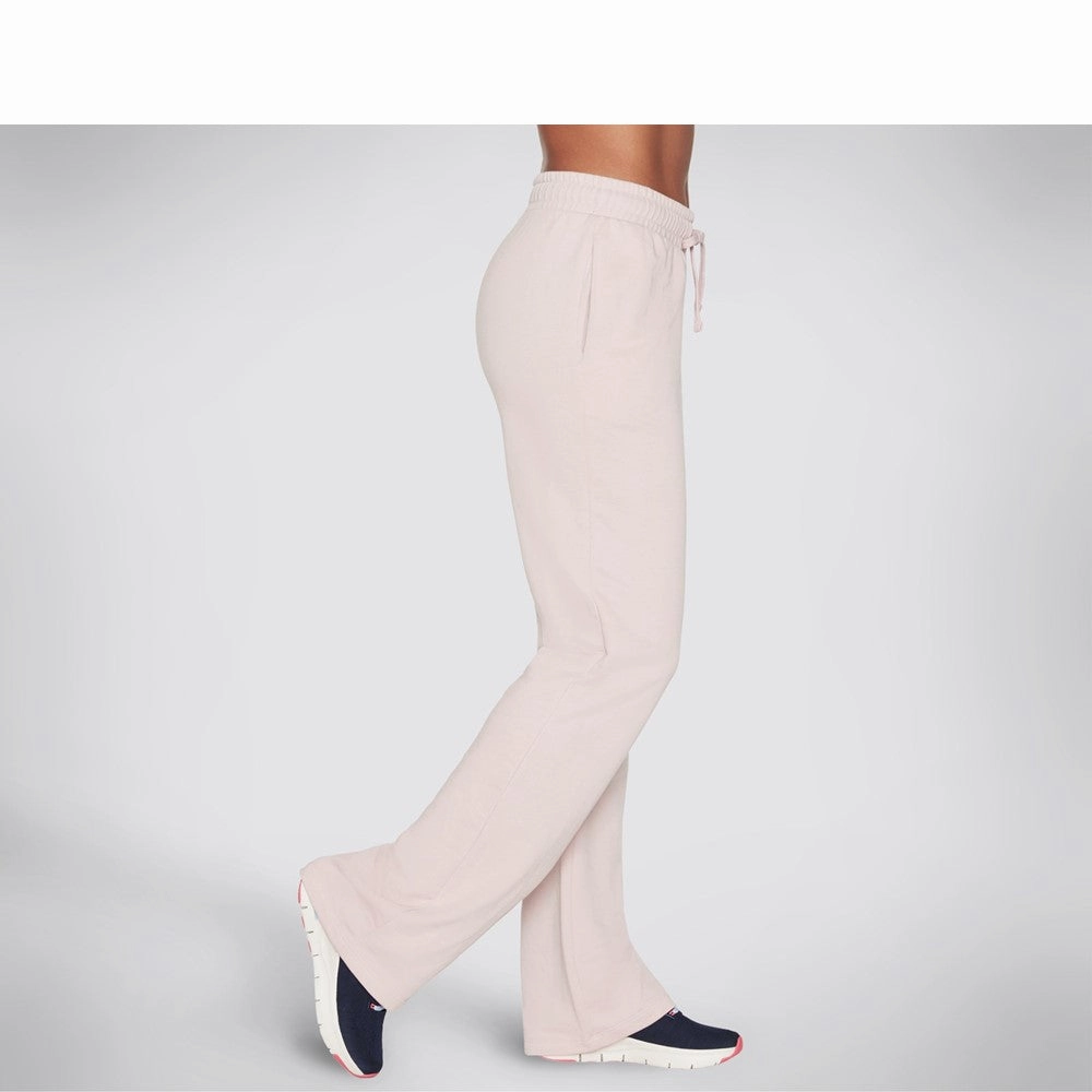 Skechers Skech-Sweats Diamond Pant Women's Sneakers Casual Walking Shoes