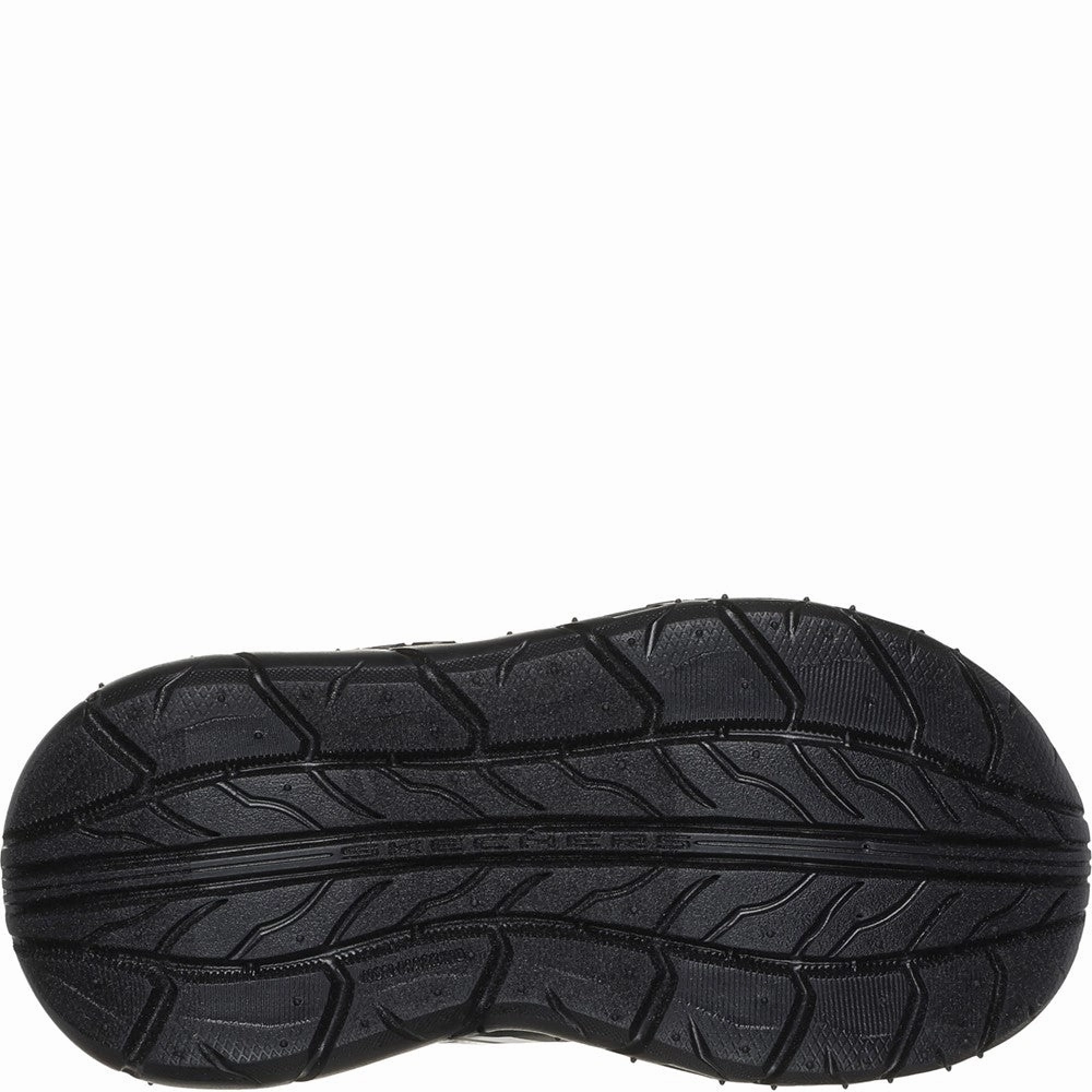 Skechers Skech Tracks Trainers Boys SneakersBoys Running Shoes