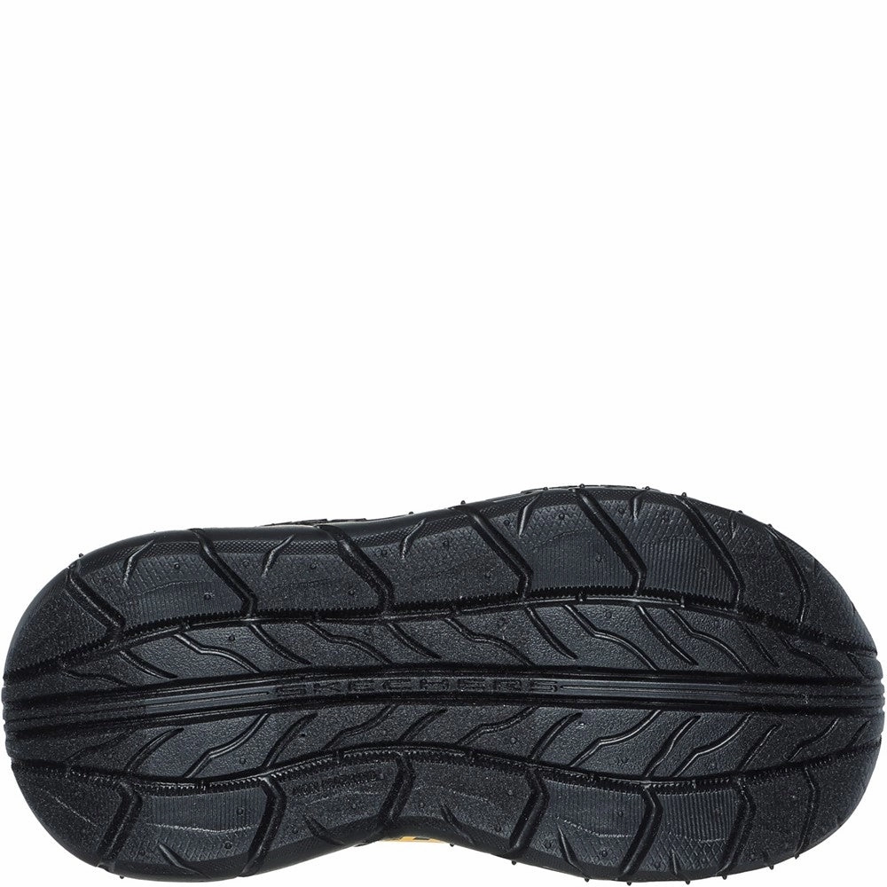 Skechers Skech Tracks Trainers Boys SneakersBoys Running Shoes