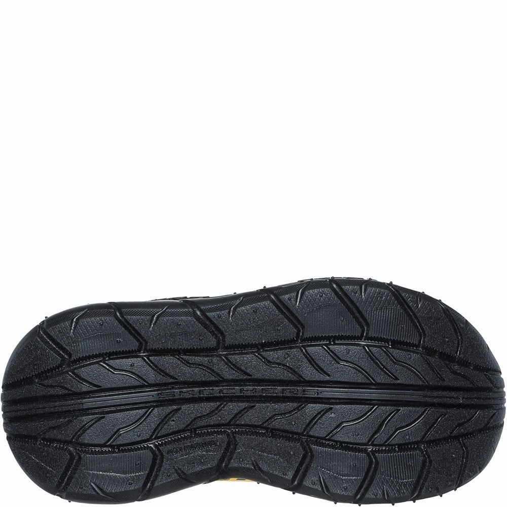 Skechers Skech Tracks Trainers Boys SneakersBoys Running Shoes