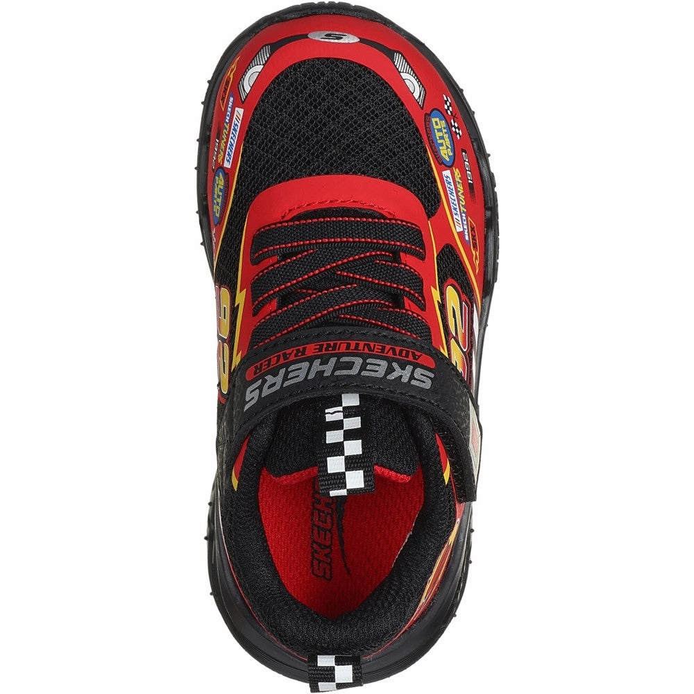 Skechers Skech Tracks Trainers Boys SneakersBoys Running Shoes