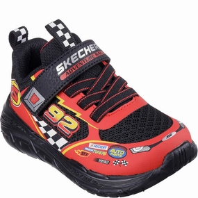 Skechers Skech Tracks Trainers Kids Athletic Shoes,Toddler Sports Shoes,Youth Casual Shoes