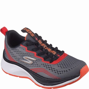 Skechers Skechers Elite Sport Push-Pace Shoes Kids Athletic Shoes,Toddler Sports Shoes,Youth Casual Shoes