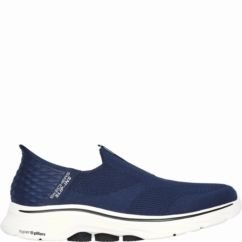 Skechers Skechers Slip-ins: GO WALK 7 - Easy On 2 Shoes Men's Sports Casual Shoes