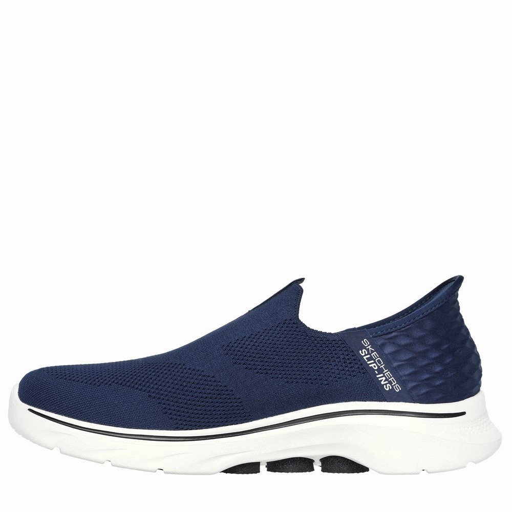 Skechers Skechers Slip-ins: GO WALK 7 - Easy On 2 Shoes Men's Sports Casual Shoes