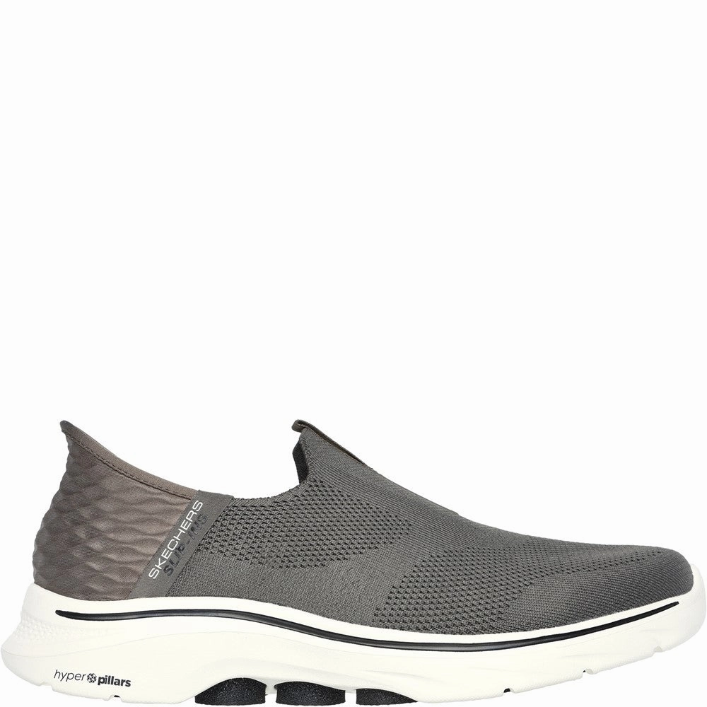 Skechers Skechers Slip-ins: GO WALK 7 - Easy On 2 Shoes Men's Sports Casual Shoes