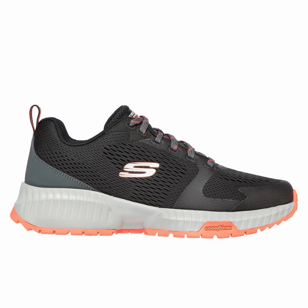 Skechers Skechers Street Flex Eliminator Sports Shoes Men's Sports Casual Shoes