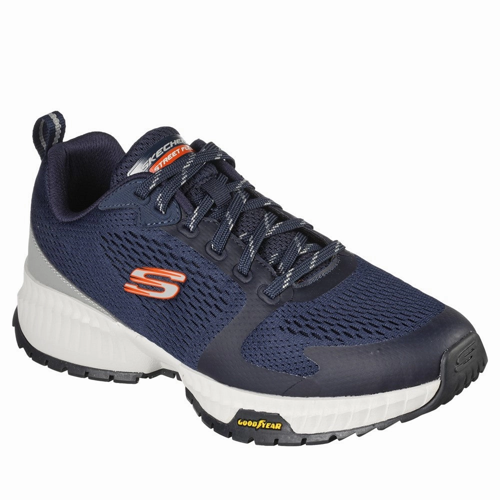 Skechers Skechers Street Flex Eliminator Sports Shoes Basketball Shoes, Running Shoes