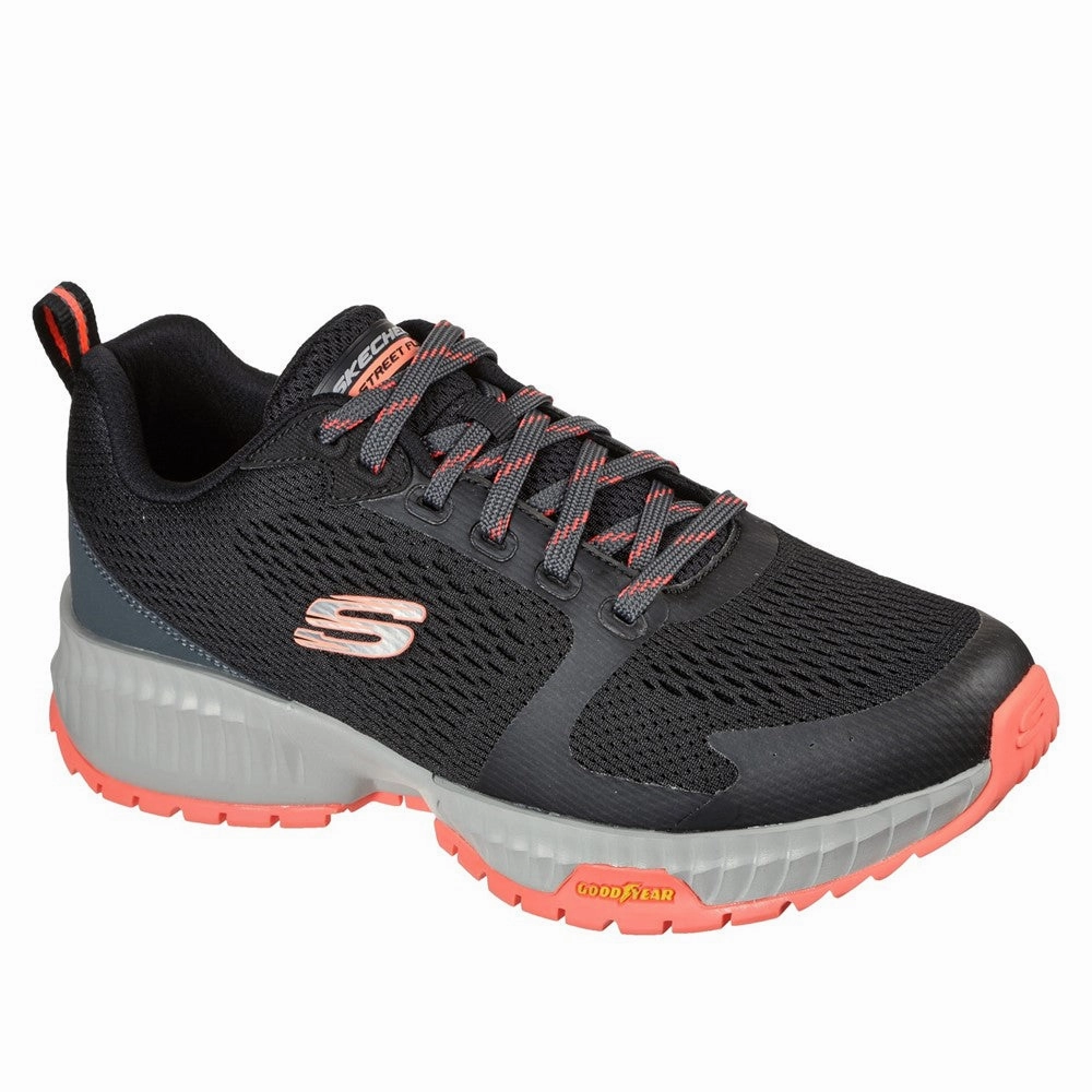 Skechers Skechers Street Flex Eliminator Sports Shoes Basketball Shoes, Running Shoes