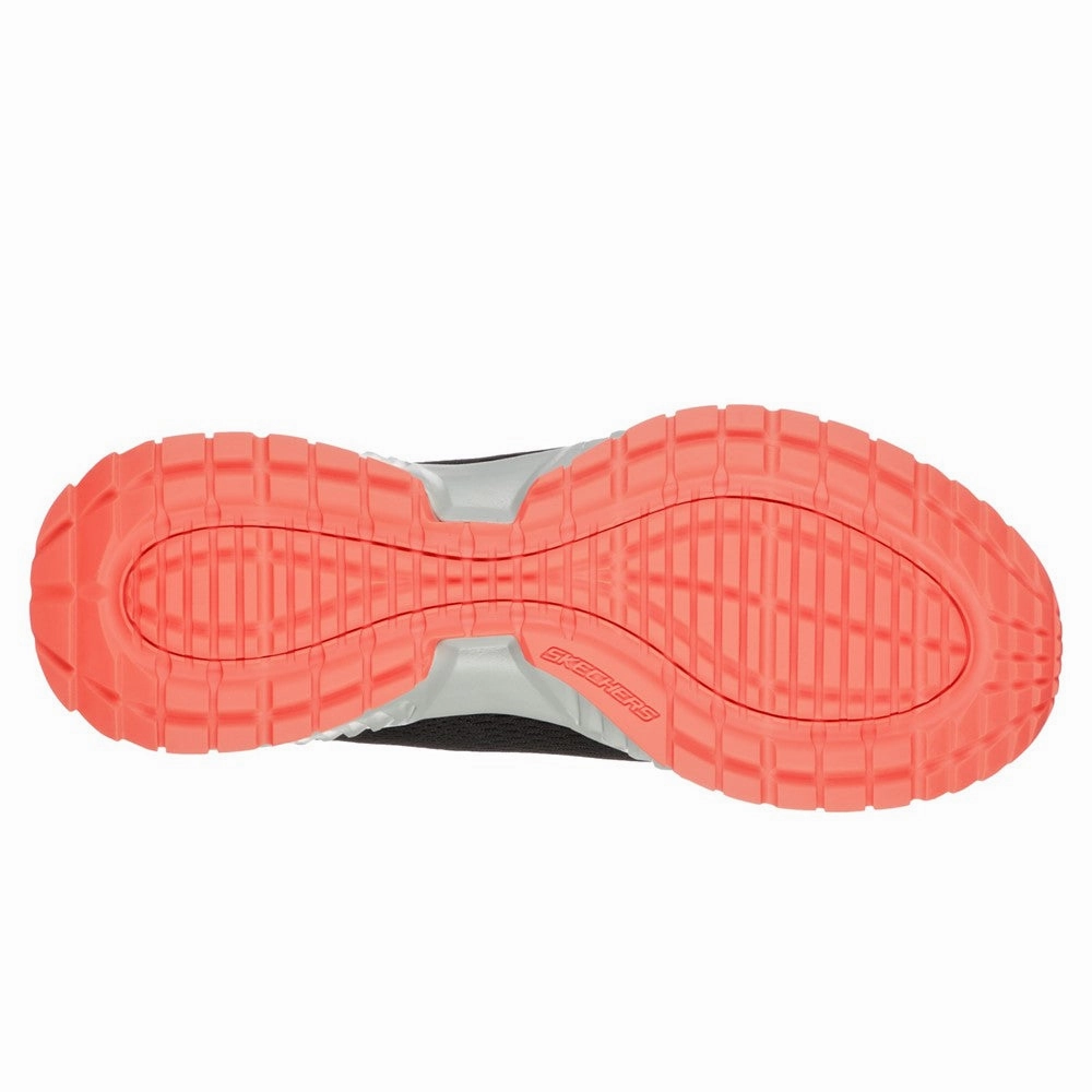 Skechers Skechers Street Flex Eliminator Sports Shoes Men's Sports Casual Shoes