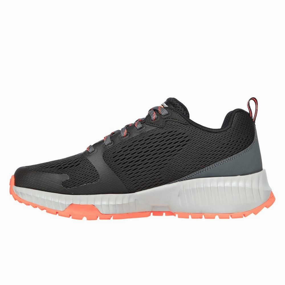 Skechers Skechers Street Flex Eliminator Sports Shoes Men's Sports Casual Shoes
