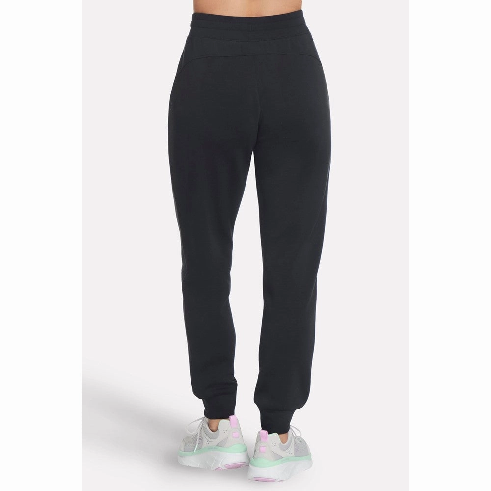 Skechers Skechluxe Elevate Jogger Women's Sneakers Casual Walking Shoes