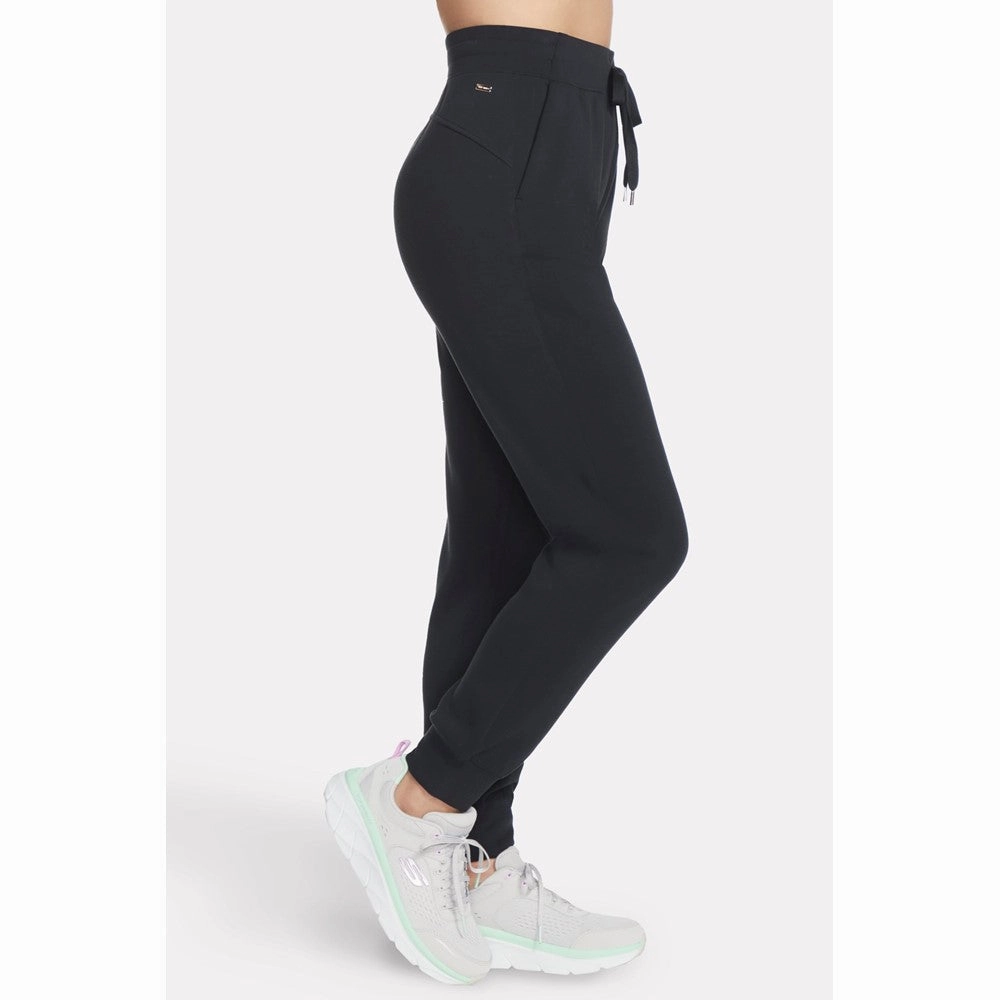 Skechers Skechluxe Elevate Jogger Women's Sneakers Casual Walking Shoes