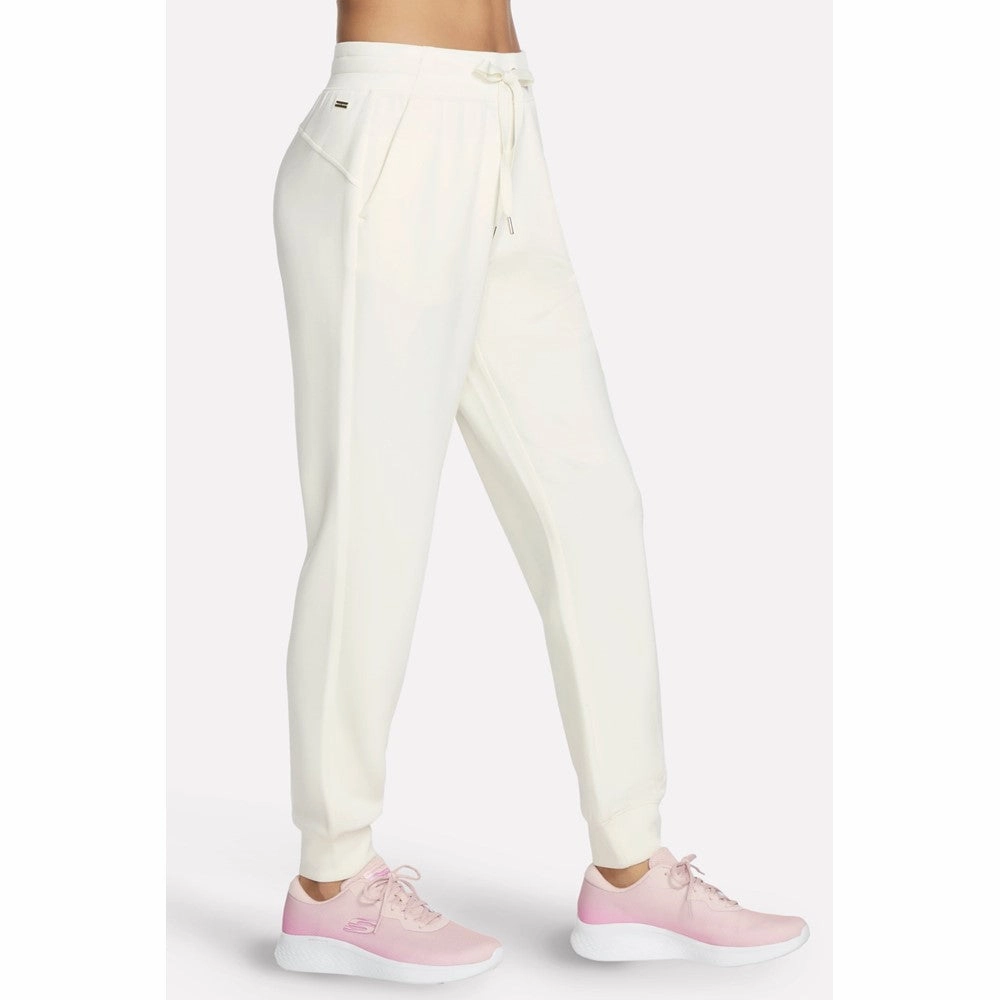 Skechers Skechluxe Elevate Jogger Women's Sneakers Casual Walking Shoes