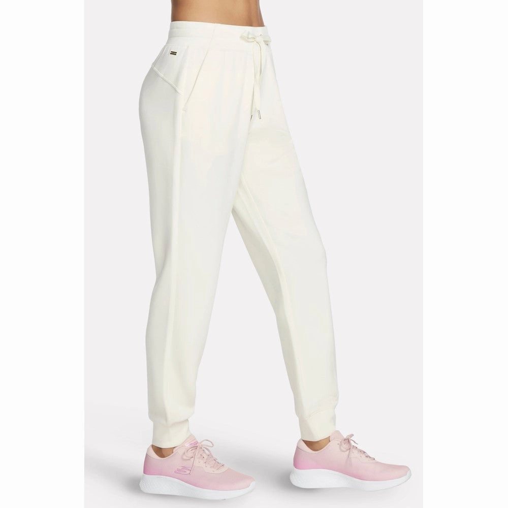 Skechers Skechluxe Elevate Jogger Women's Sneakers Casual Walking Shoes