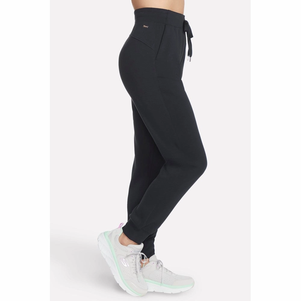 Skechers Skechluxe Elevate Jogger Women's Sneakers Casual Walking Shoes