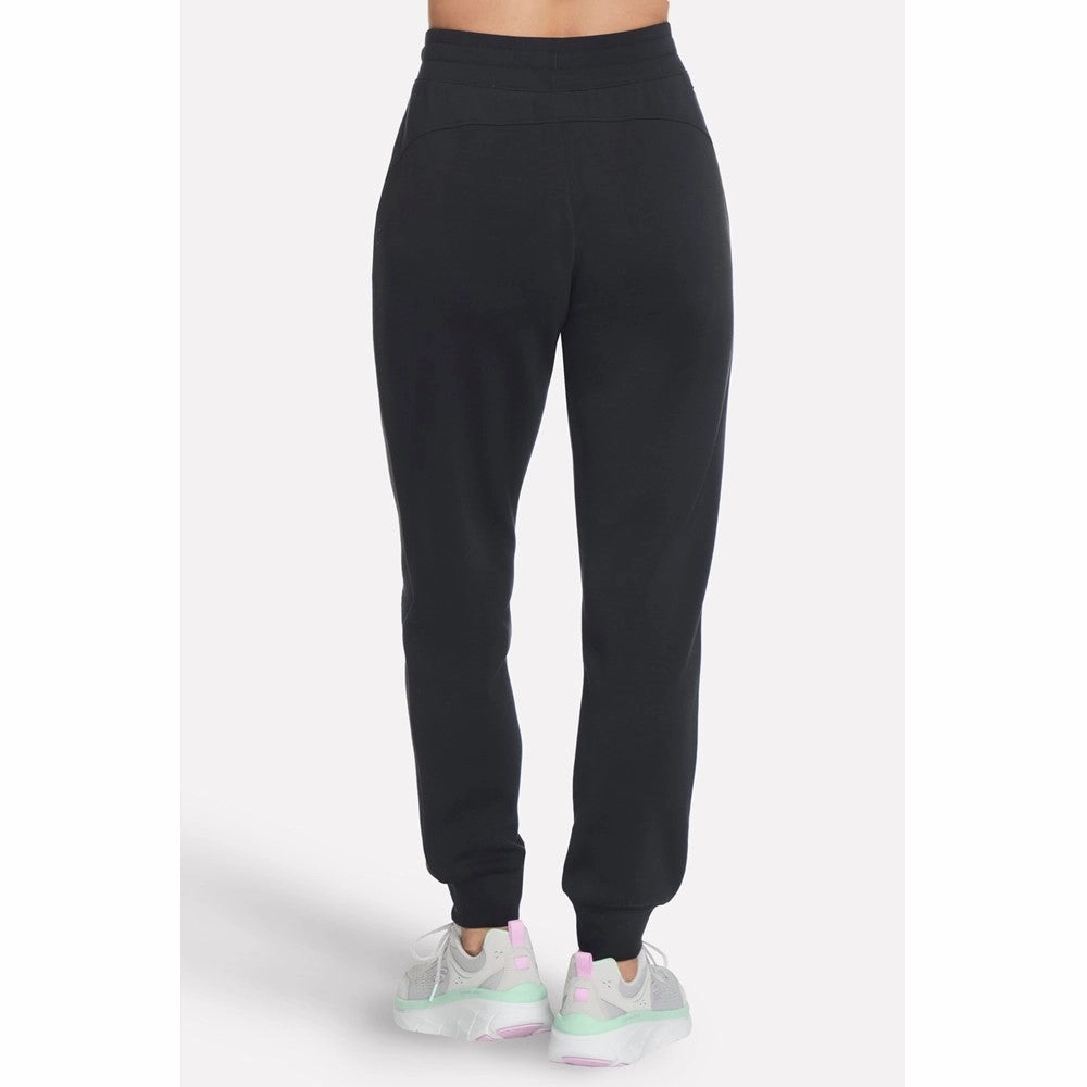 Skechers Skechluxe Elevate Jogger Women's Sneakers Casual Walking Shoes