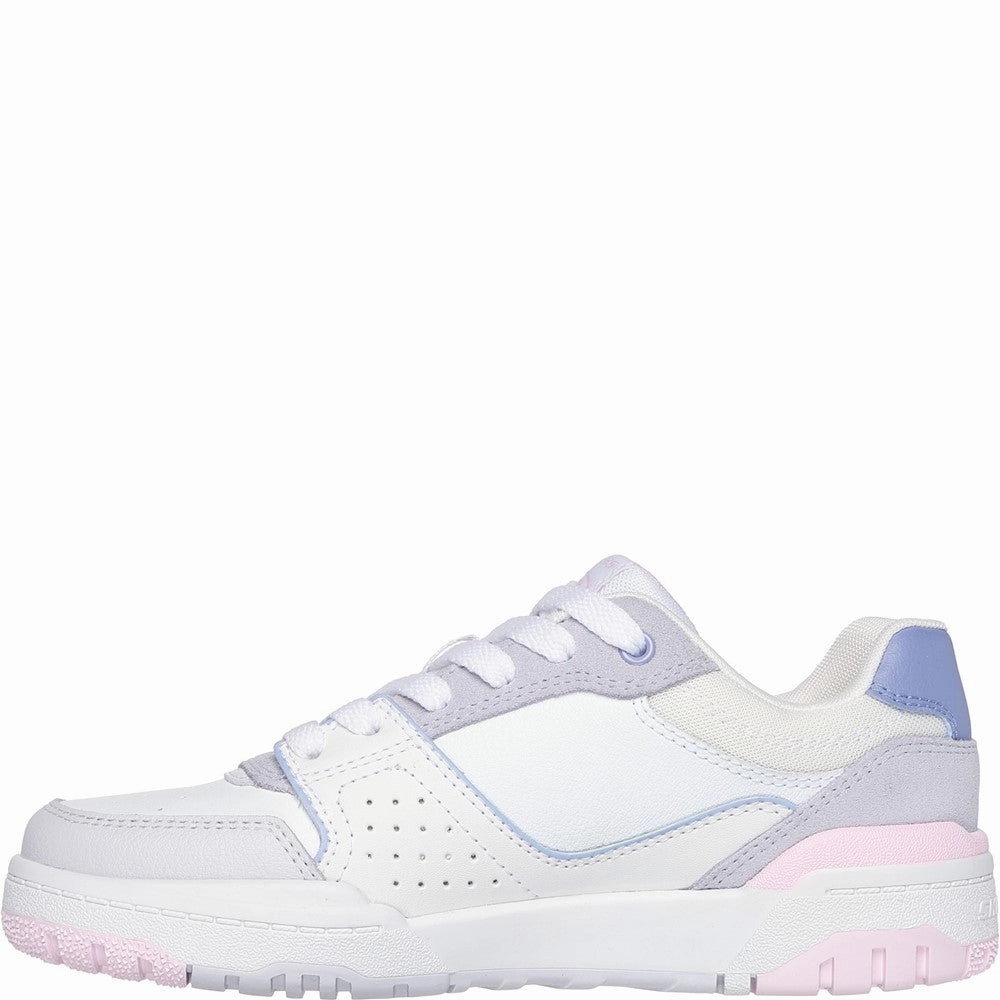 Skechers SKX-228 Trainer Girls Sneakers Girls Running Shoes