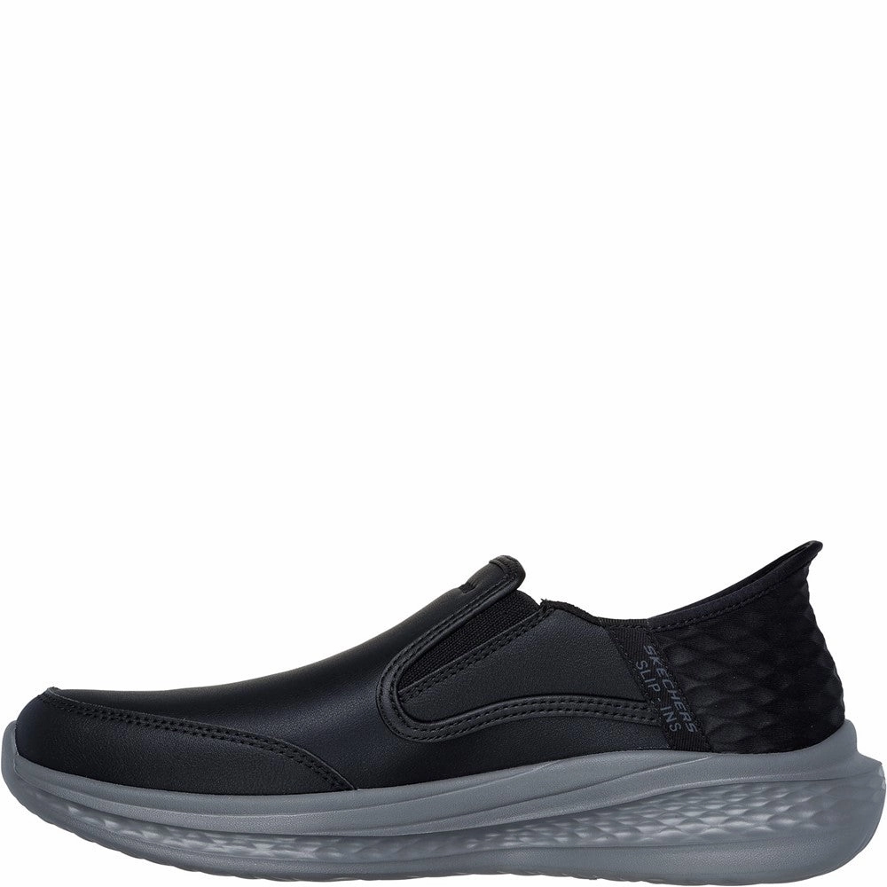 Skechers Slade Cooper Shoes Men's Sports Casual Shoes