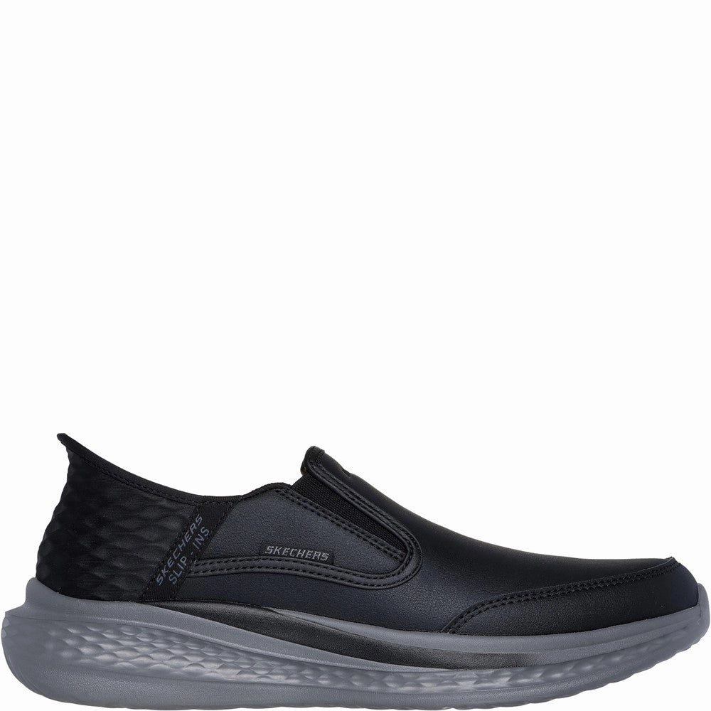Skechers Slade Cooper Shoes Men's Sports Casual Shoes