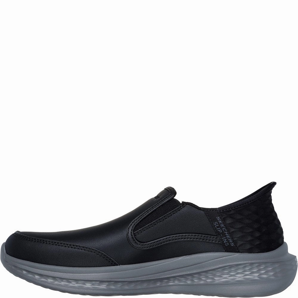 Skechers Slade Cooper Shoes Men's Sports Casual Shoes