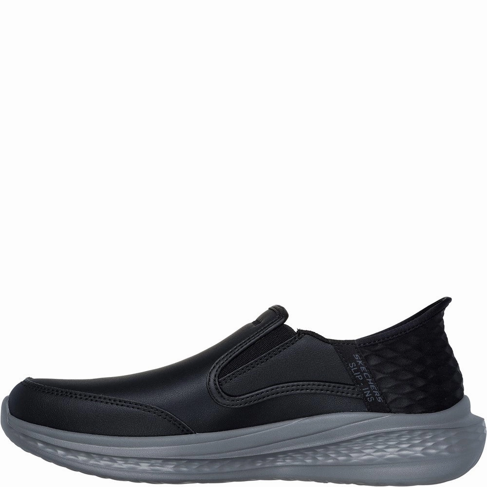 Skechers Slade Cooper Shoes Men's Sports Casual Shoes
