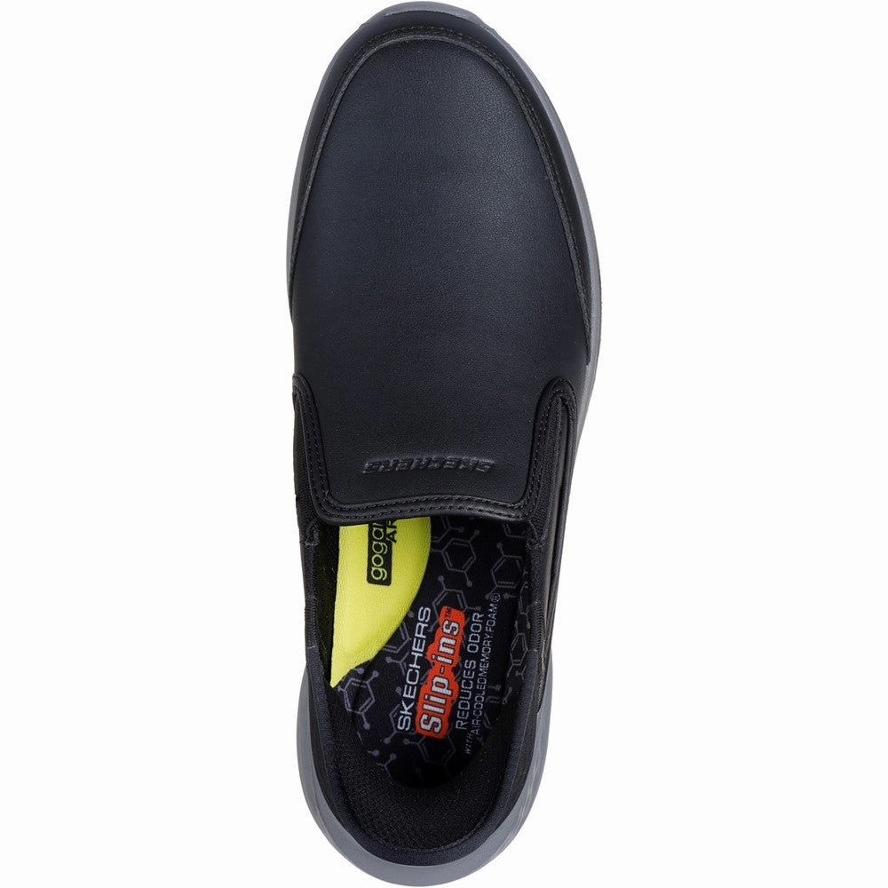 Skechers Slade Cooper Shoes Men's Sports Casual Shoes