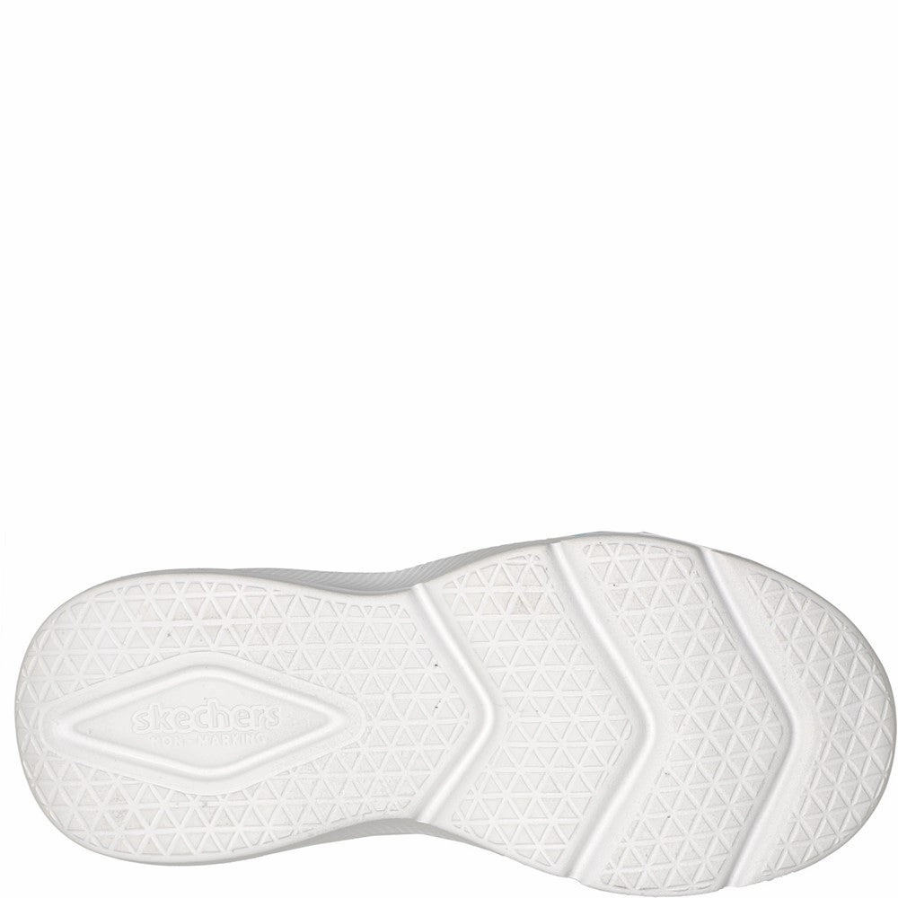 Skechers Slip-Ins: Dreamy Lites - Colorful Prism Shoe Girls Sneakers Girls Running Shoes