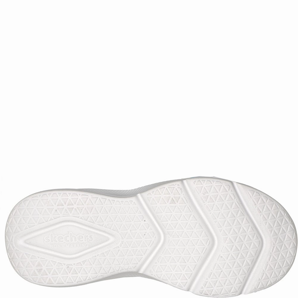 Skechers Slip-Ins: Dreamy Lites - Colorful Prism Shoe Girls Sneakers Girls Running Shoes