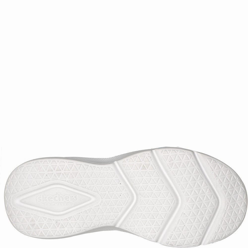 Skechers Slip-Ins: Dreamy Lites - Colorful Prism Shoe Girls Sneakers Girls Running Shoes