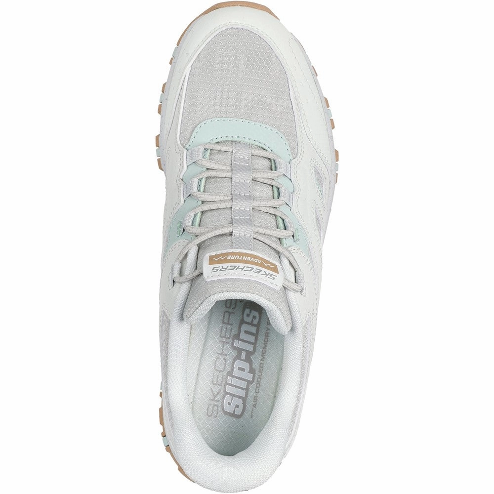 Skechers Slip-ins Hillcrest Kamalino Hiker Women's Sneakers Casual Walking Shoes