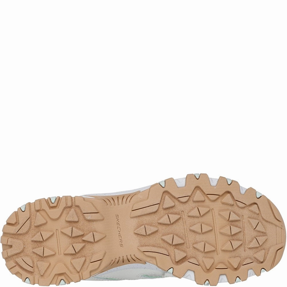Skechers Slip-ins Hillcrest Kamalino Hiker Women's Sneakers Casual Walking Shoes