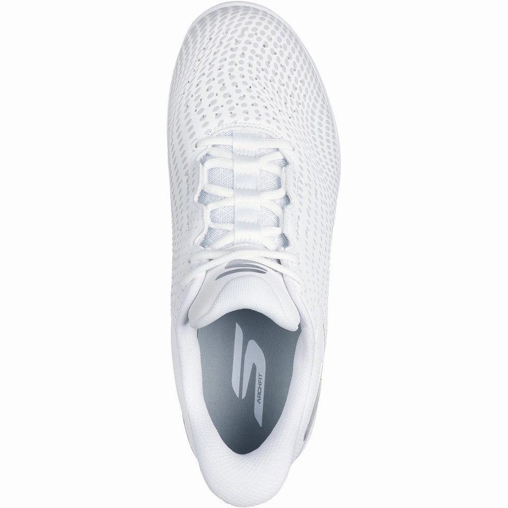 Skechers Slip-ins Relaxed Fit Viper Court Reload Trainer Men's Sports Casual Shoes