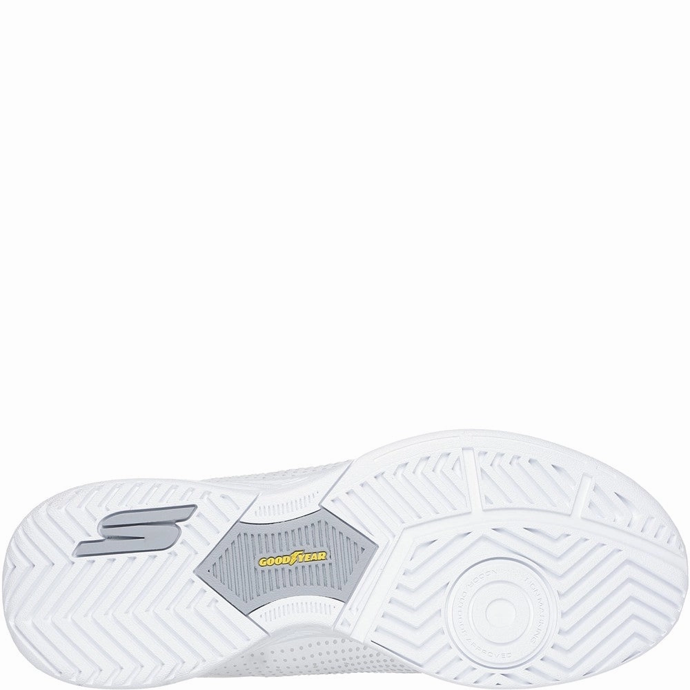 Skechers Slip-ins Relaxed Fit Viper Court Reload Trainer Men's Sports Casual Shoes