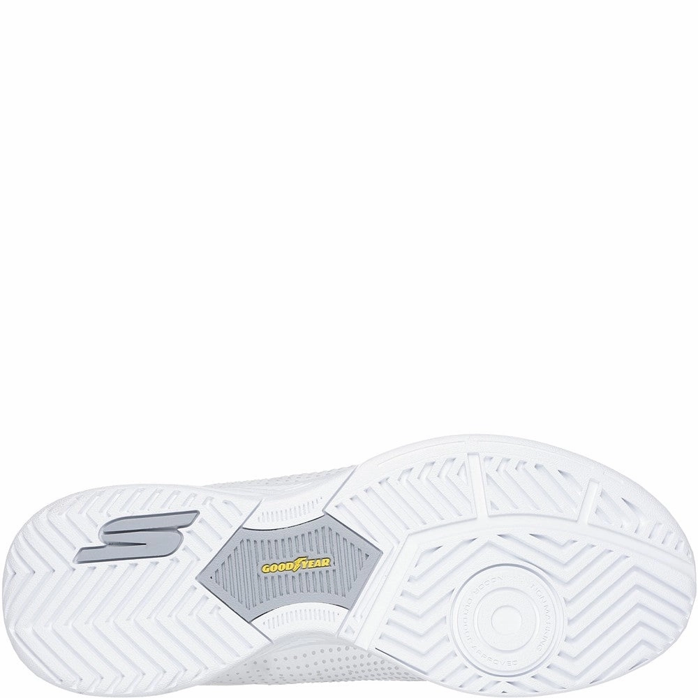 Skechers Slip-ins Relaxed Fit Viper Court Reload Trainer Men's Sports Casual Shoes