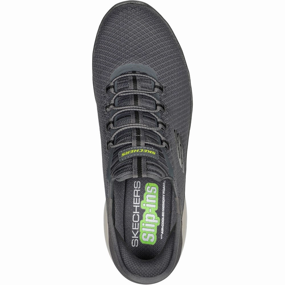 Skechers Slip-ins: Summits - High Range Shoes Men's Sports Casual Shoes
