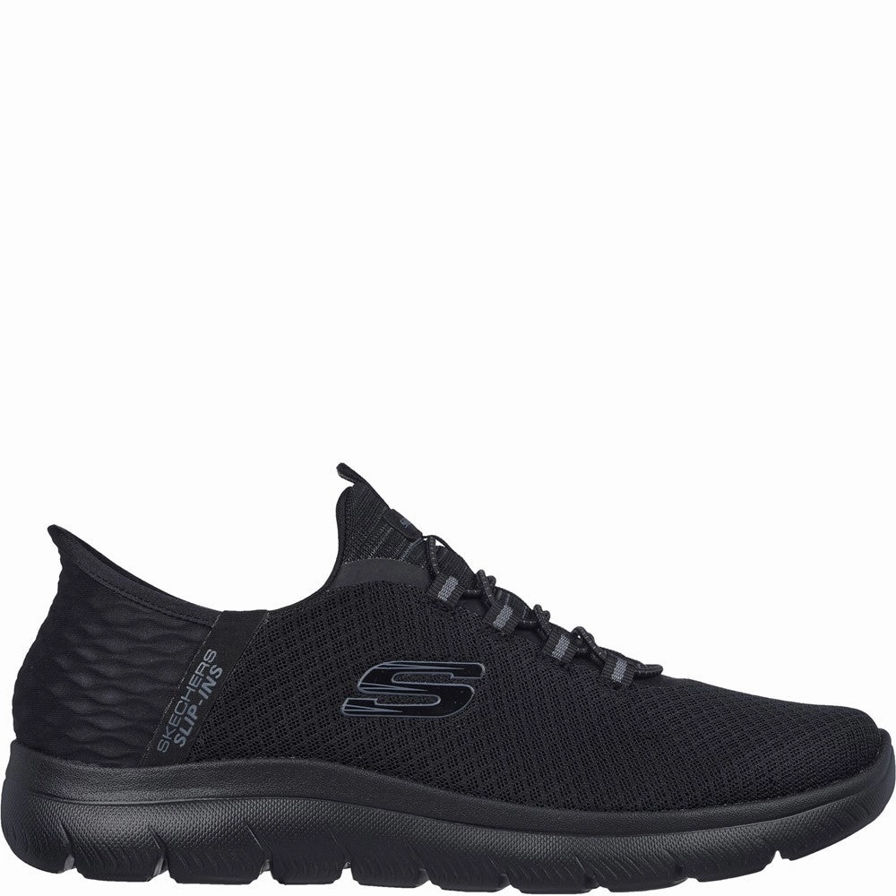 Skechers Slip-ins: Summits - High Range Shoes Men's Sports Casual Shoes