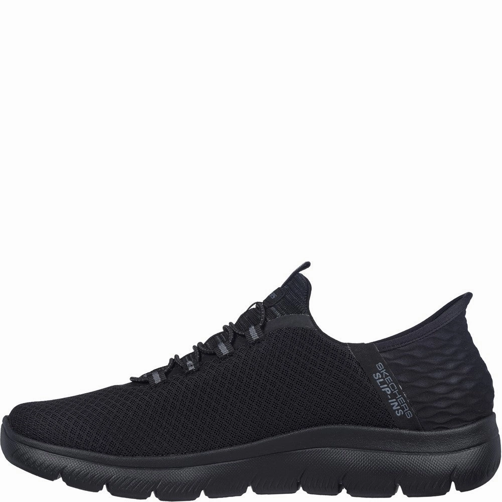 Skechers Slip-ins: Summits - High Range Shoes Men's Sports Casual Shoes