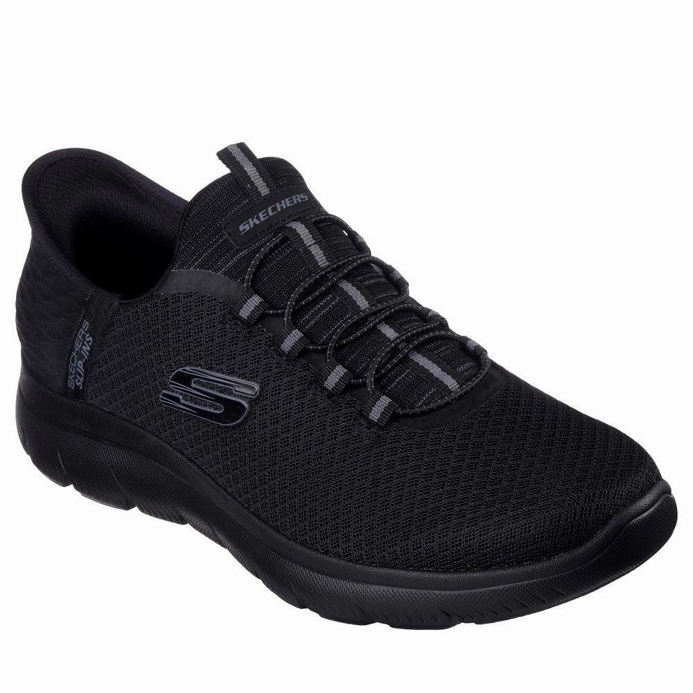 Skechers Slip-ins: Summits - High Range Shoes Basketball Shoes, Running Shoes