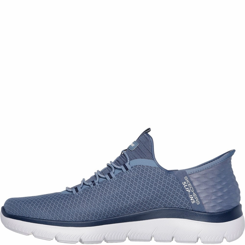 Skechers Slip-ins: Summits - High Range Shoes Men's Sports Casual Shoes