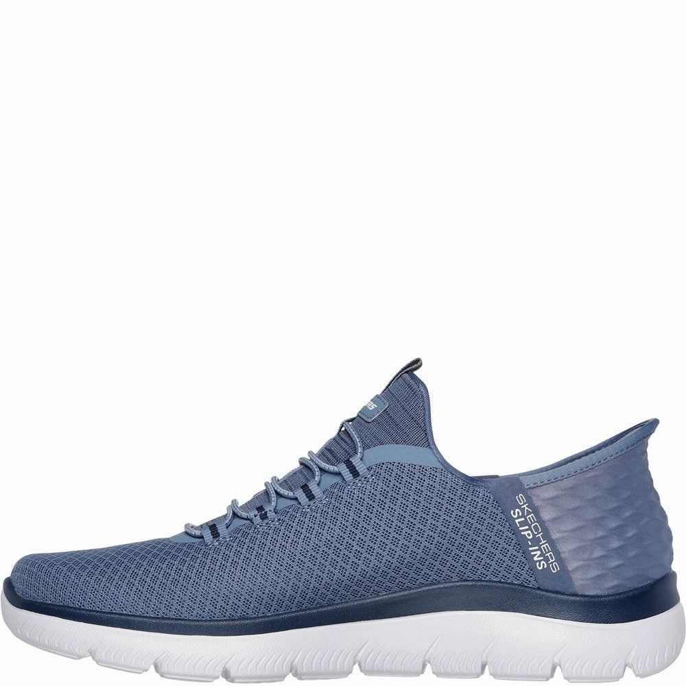 Skechers Slip-ins: Summits - High Range Shoes Men's Sports Casual Shoes